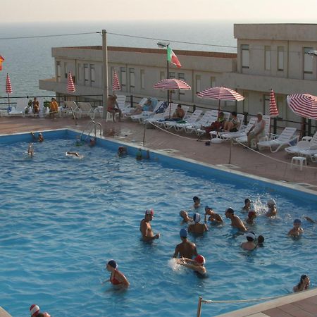Costa Makauda Residence Sciacca Bagian luar foto