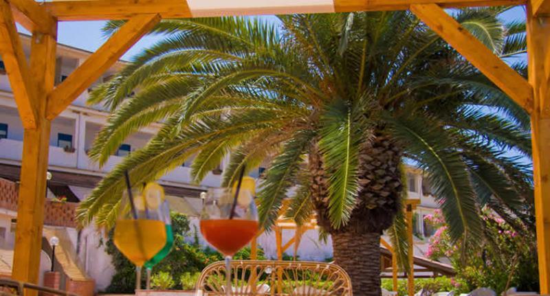 Costa Makauda Residence Sciacca Bagian luar foto