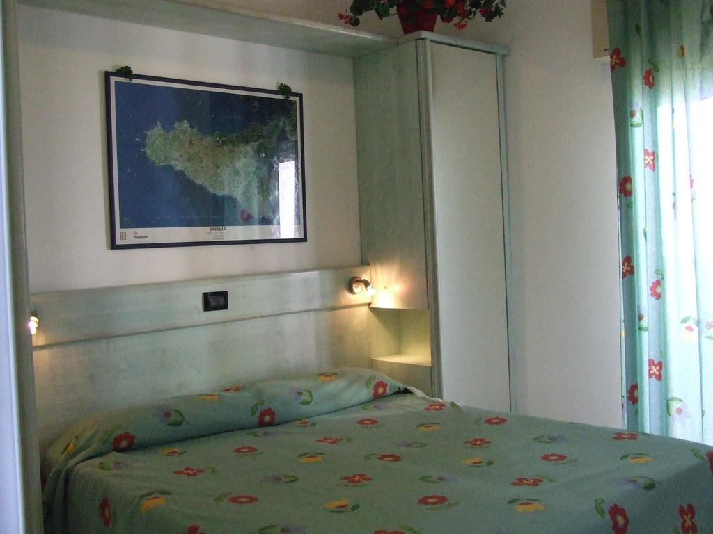 Costa Makauda Residence Sciacca Bagian luar foto