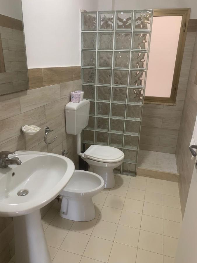Costa Makauda Residence Sciacca Bagian luar foto