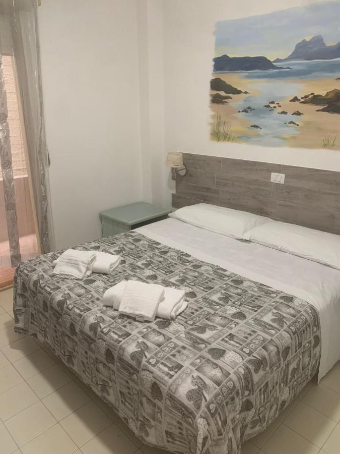 Costa Makauda Residence Sciacca Bagian luar foto