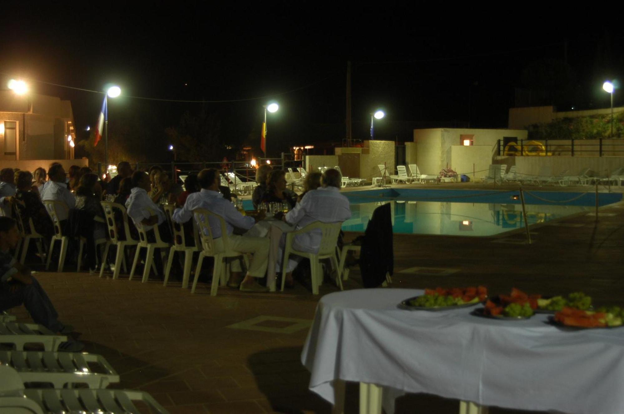 Costa Makauda Residence Sciacca Bagian luar foto
