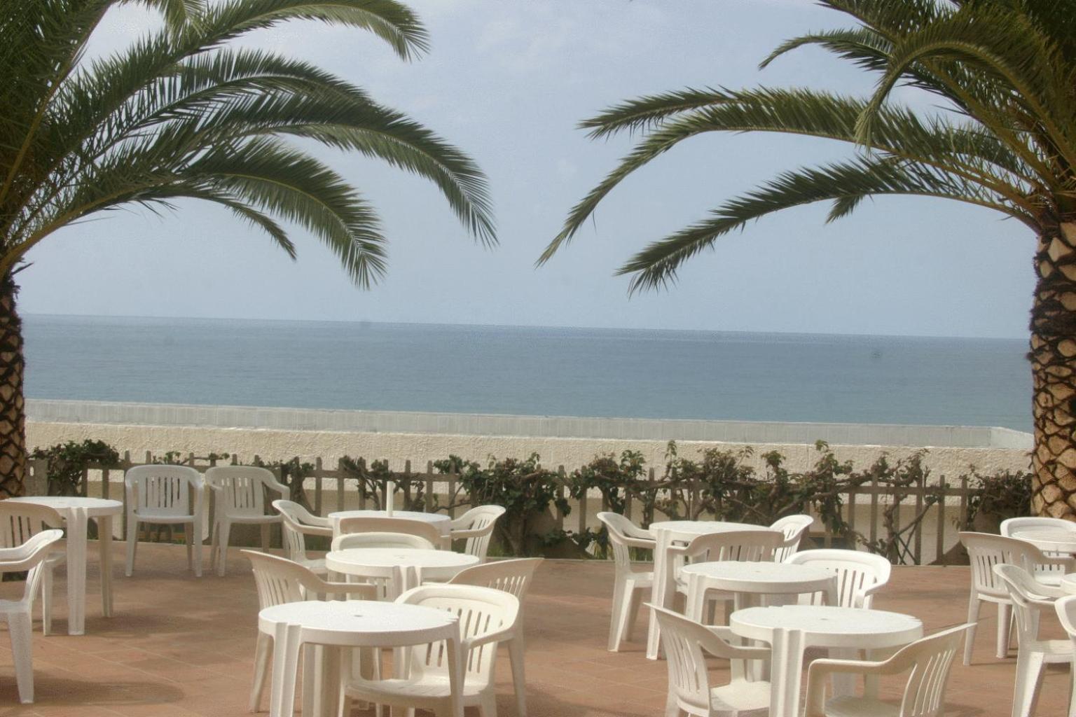 Costa Makauda Residence Sciacca Bagian luar foto