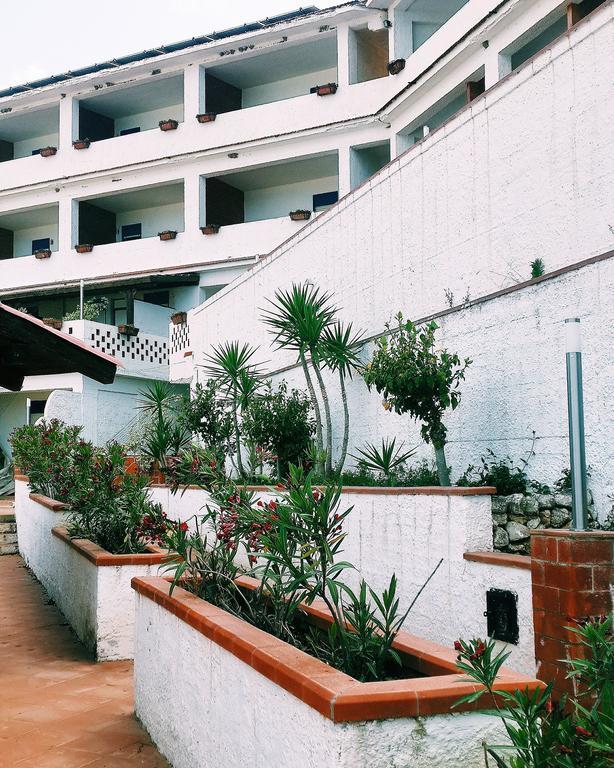 Costa Makauda Residence Sciacca Bagian luar foto