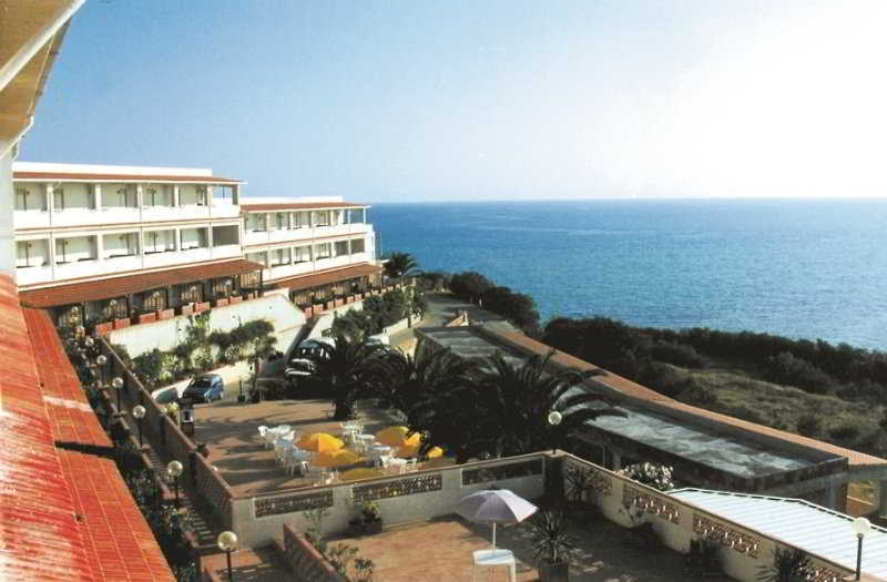Costa Makauda Residence Sciacca Bagian luar foto