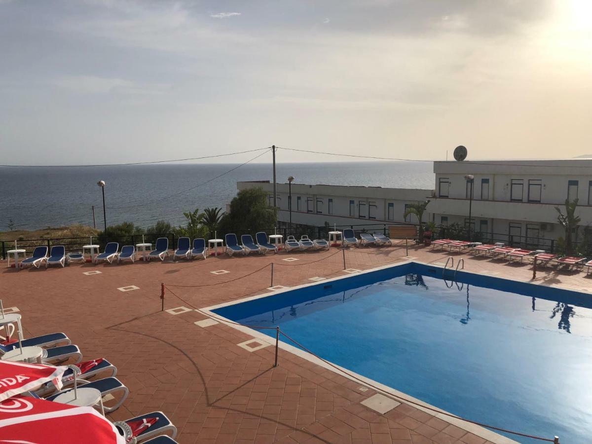 Costa Makauda Residence Sciacca Bagian luar foto