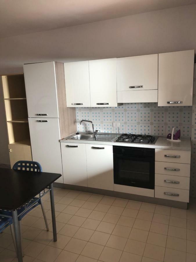 Costa Makauda Residence Sciacca Bagian luar foto