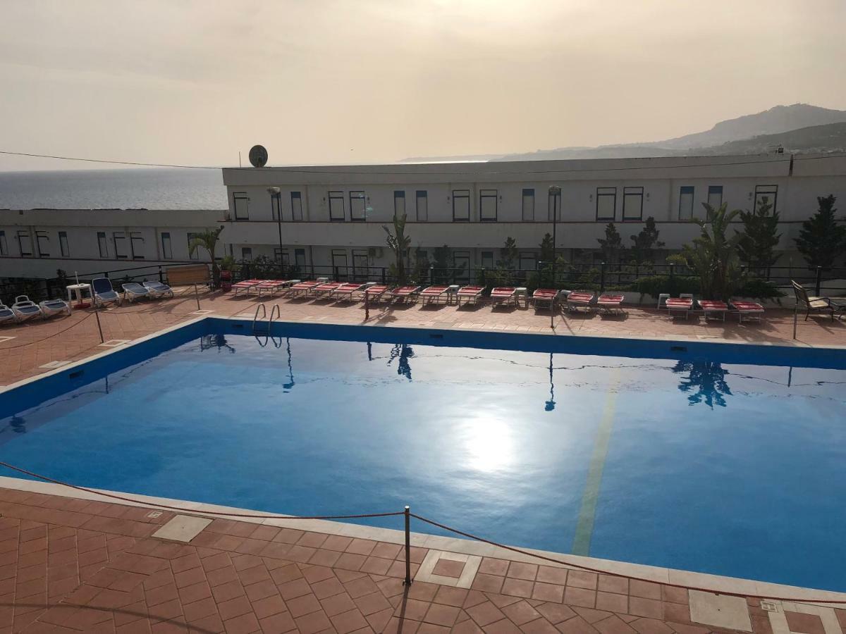 Costa Makauda Residence Sciacca Bagian luar foto