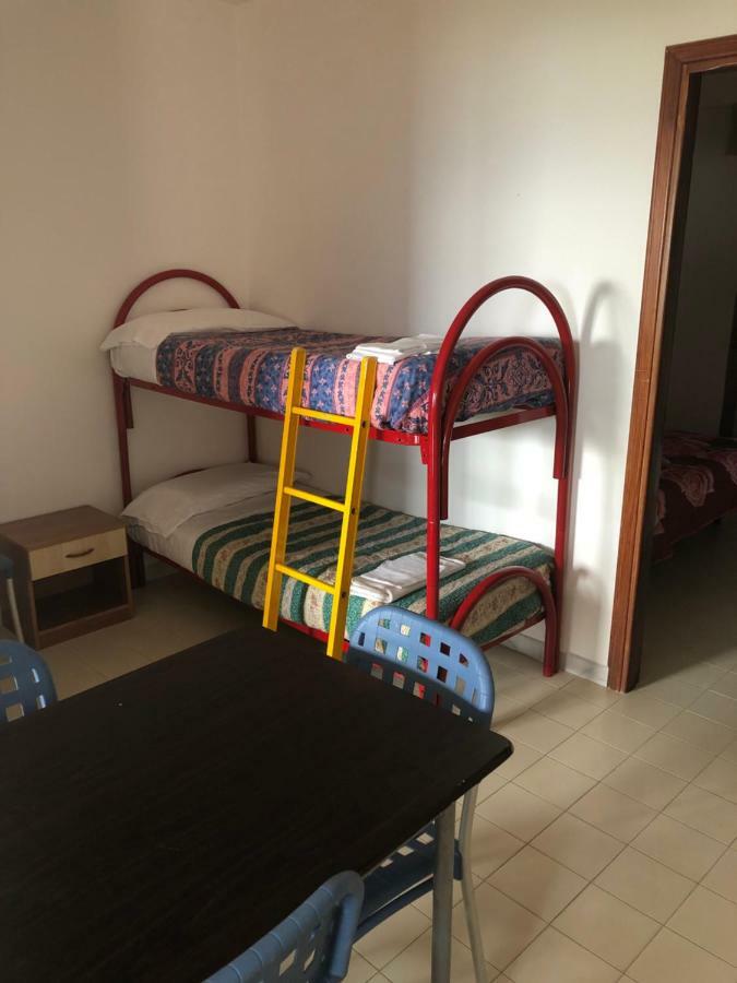 Costa Makauda Residence Sciacca Bagian luar foto