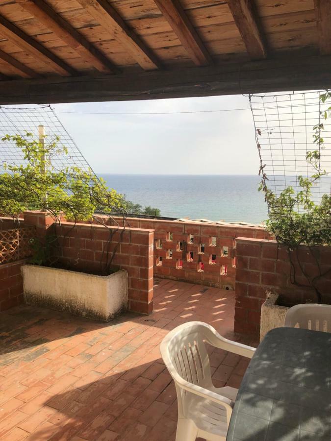 Costa Makauda Residence Sciacca Bagian luar foto